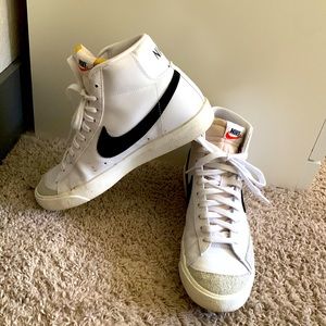 Nike Blazer Mid '77 Vintage men’s